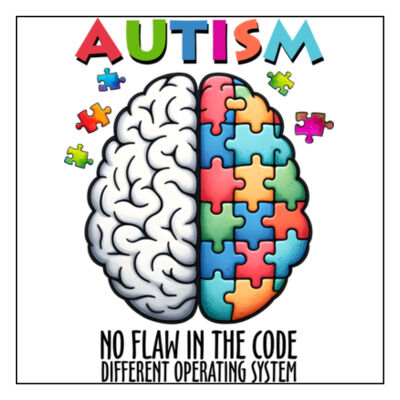 Autism Thumbnail